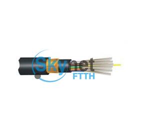 SK Non-metallic Strength Member Cable（GYHTY）