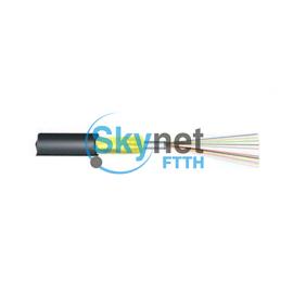 SK Indoor/outdoor unitube non-metallic micro cable（JET）