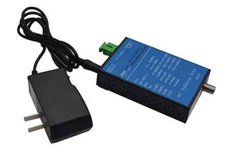 SK-OR-860H1 FTTH Optical receiver