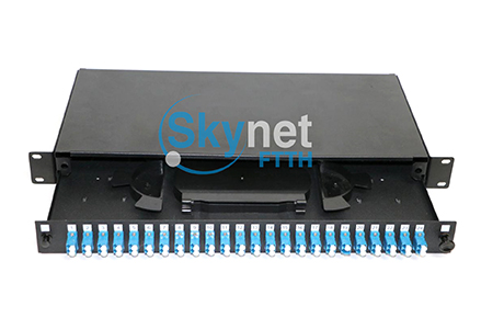 steel patch panels