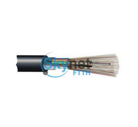 SK Stranded Loose Tube Non-armored Cable（GYTA）