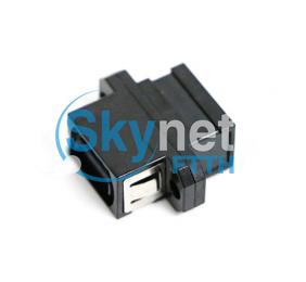 SK MPO UPC Singlemode Fiber Optic Adapter for Fiber Optic Patch Panel