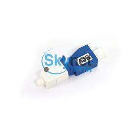 SK OM1 OM2 OM3 OM4 LC Optical Variable Attenuator 20 DB 10db Fiber Optic Variable Attenuator