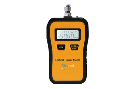 Optical Power Meter---------SK3402 Series