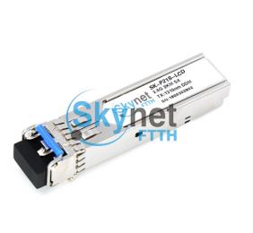 SK 2.5G Duplex Multi-mode 1310nm