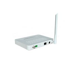GPON ONU 1GE+CATV Single Fiber RF+WiFi (SK-GONU+1GE+CATV SF