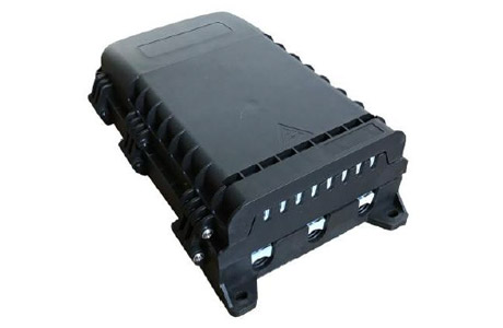 Optical Fiber Cable Distribution Box GFS-8A-1